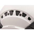 Petzl VERTEX VENT Helm in Weiss für Höhenarbeit