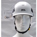 Petzl VERTEX VENT Helm in Weiss für Höhenarbeit