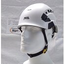 Petzl VERTEX VENT Helm in Weiss für Höhenarbeit