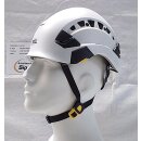 Petzl VERTEX VENT Helm in Weiss für Höhenarbeit
