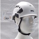 Petzl VERTEX VENT Helm in Weiss für Höhenarbeit