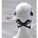 Petzl VERTEX VENT Helm in Weiss für Höhenarbeit