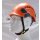 Petzl VERTEX VENT Helm in Orange für Höhenarbeit