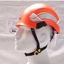 Petzl VERTEX HI-VIZ Helm in Orange Industrie- und Kletterhelm