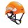 Petzl VERTEX HI-VIZ Helm in Orange Industrie- und Kletterhelm