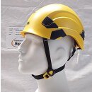 Petzl VERTEX Helm in Gelb für Boden- und Höhenarbeit