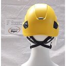 Petzl VERTEX Helm in Gelb für Boden- und Höhenarbeit