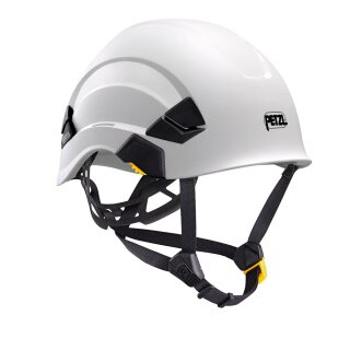 Petzl VERTEX Helm in Weiß für Boden- und Höhenarbeit