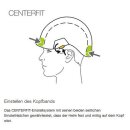 Petzl VERTEX Helm in Weiß für Boden- und Höhenarbeit