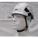 Petzl VERTEX Helm in Weiß für Boden- und Höhenarbeit