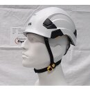 Petzl VERTEX Helm in Weiß für Boden- und Höhenarbeit