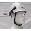 Petzl VERTEX Helm in Weiß für Boden- und Höhenarbeit
