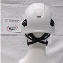 Petzl VERTEX Helm in Weiß für Boden- und Höhenarbeit