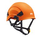 Petzl VERTEX Helm in Orange für Boden- und...