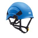 Petzl VERTEX Helm in Blau für Boden- und...
