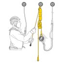 Petzl JAG RESCUE KIT Set 1 - 60 Meter