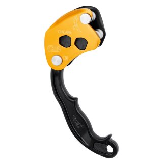 Petzl CHICANE Bremselement für Prusikrollen
