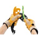Petzl CHICANE Bremselement für Prusikrollen