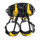Petzl SEQUOIA SRT Sitz- und Haltegurt in Gr. 1