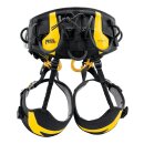 Petzl SEQUOIA Sitz- und Haltegurt in Gr. 2