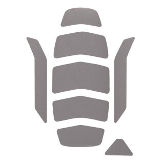 Petzl Reflektierende Aufkleber für STRATO Helme