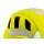 Petzl STRATO VENT HI-VIZ Helm für Höhenarbeiten in Gelb