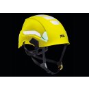 Petzl STRATO HI-VIZ Industrieschutzhelm in gelb