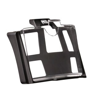 Petzl Visitenkartenhalterung für VERTEX und STRATO Helme