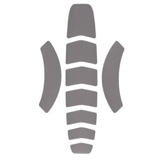 Petzl Reflektierende Aufkleber für VERTEX Helme ab 2019