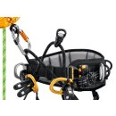 Petzl SEQUOIA Sitz- und Haltegurt in vers. Größen