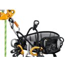 Petzl SEQUOIA SRT Sitz- und Haltegurt in vers. Größen