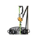 Petzl SEQUOIA SRT Sitz- und Haltegurt in vers. Größen