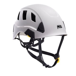 Petzl STRATO VENT Helm für Höhenarbeit in vers. Farben