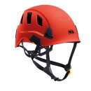 Petzl STRATO VENT Helm für Höhenarbeit in vers. Farben
