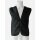 Korntex - Kennzeichnungsweste - L Farbe Schwarz