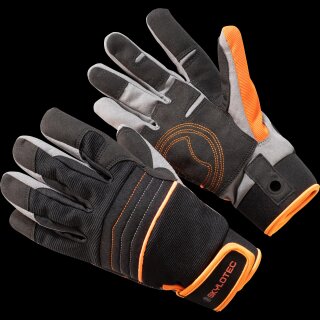 Skylotec SKYGRIP FullFinger Handschuh, langer Finger Gr. S