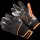 Skylotec SKYGRIP FullFinger Handschuh, langer Finger Gr. S