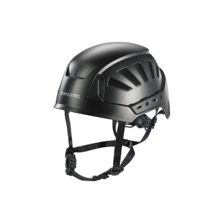 Skylotec INCEPTOR GRX Industrie-Kletterhelm schwarz