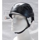 Skylotec INCEPTOR GRX Industrie-Kletterhelm schwarz
