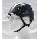 Skylotec INCEPTOR GRX Industrie-Kletterhelm schwarz