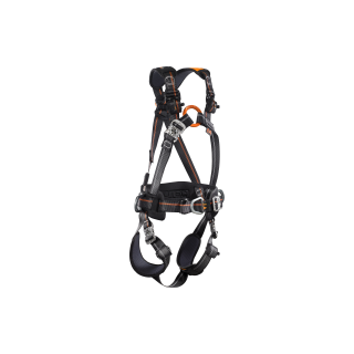 Skylotec IGNITE TRION Max. 140 Kg mit Steigschutzöse