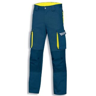 Uvex Bundhose metall in zwei Variationen und vers. Größen