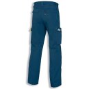 Uvex Bundhose metall in zwei Variationen und vers. Größen