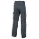 Uvex Bundhose metall in zwei Variationen und vers. Größen