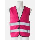 Korntex Funktionsweste KXFW Magenta Gr.XL