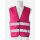 Korntex Funktionsweste KXFW Magenta Gr.XL