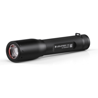 Led Lenser C3R Taschenlampe