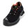 Uvex 2 VIBRAM Sicherheitsschuh S3 Halbschuh 6528 schw. Gr. 45 Weite 14
