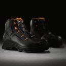 Uvex 2 VIBRAM Sicherheitsstiefel S3 HI HRO SRC in vers. Größen und Weiten