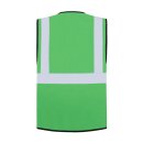 Korntex Multifunktionsweste KXMF Grün Gr.XXL